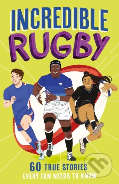 Incredible Rugby
