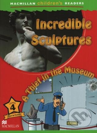Incredible Sculptures