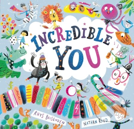 Incredible You!
