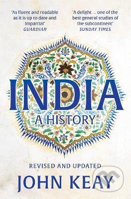 India : A History