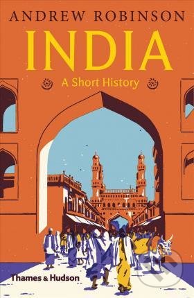 India (A Short History)