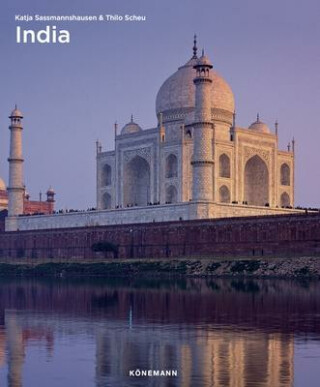 India (Spectacular Places)