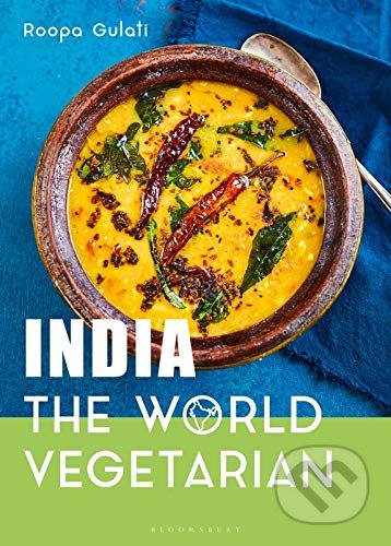 India (The World Vegetarian)