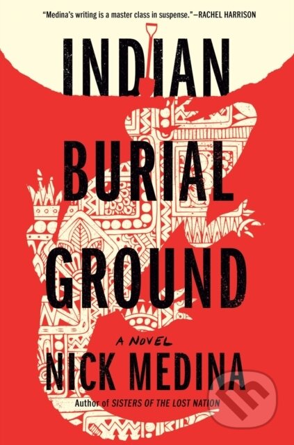 Indian Burial Ground
