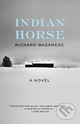 Indian Horse