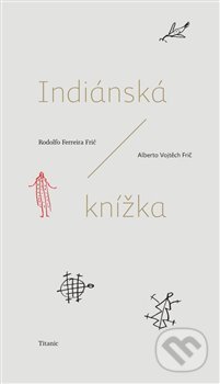 Indiánská knížka