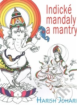 Indické mandaly a mantry