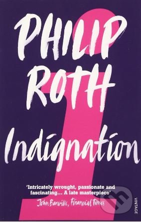 Indignation