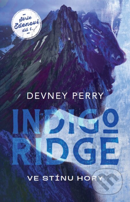 Indigo ridge (český jazyk) (Ve stínu hory)
