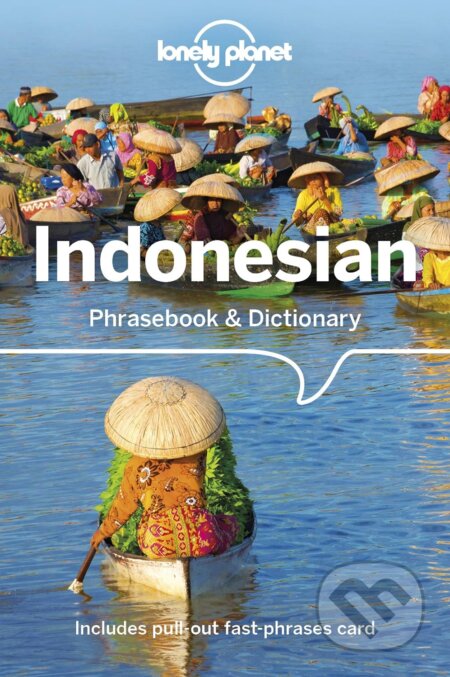 Indonesian Phrasebook