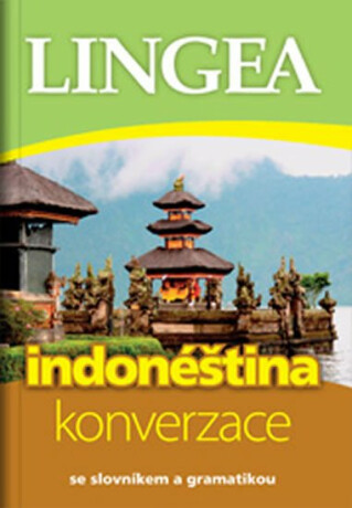 Indonéština