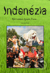 Indonézia (Bali, Lombok, Komodo, Flores...)