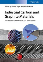 Industrial Carbon and Graphite Materials (Raw Materials, Production and Applications) - kniha z kategorie Průmysl