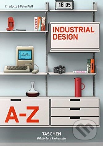 Industrial Design A-Z