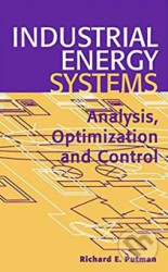 Industrial Energy Systems (Analysis, Optimization and Control) - kniha z kategorie Přírodní vědy a technika