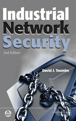 Industrial Network Security