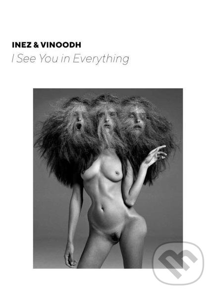 Inez & Vinoodh: I See You in Everything