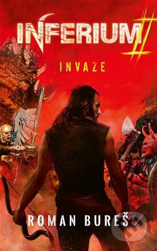 Inferium - Invaze