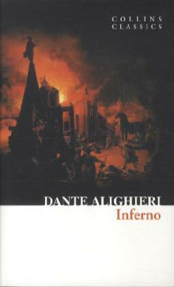 Inferno (Collins Classics)