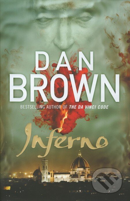 Inferno - Dan Brown