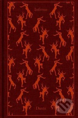 Inferno (The Divine Comedy I)