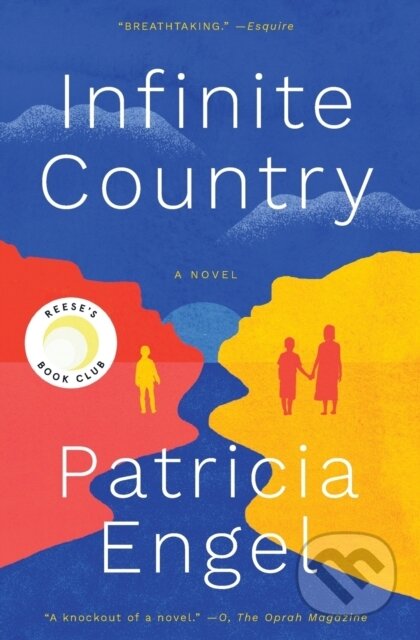Infinite Country (A Novel)