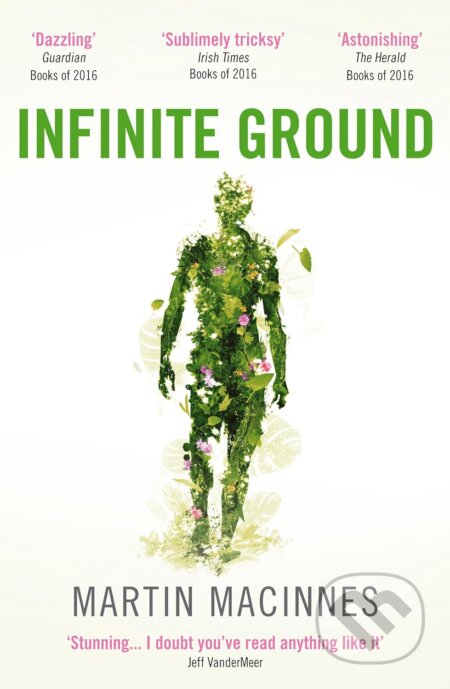 Infinite Ground