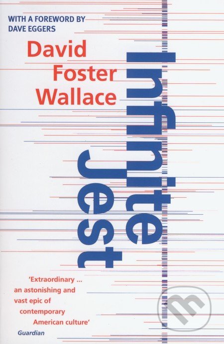 Infinite Jest