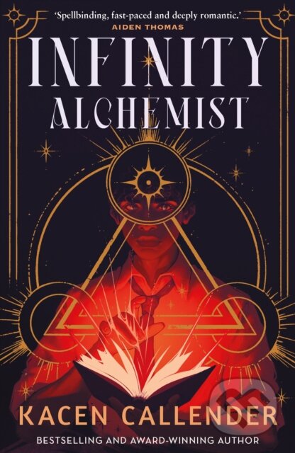 Infinity Alchemist