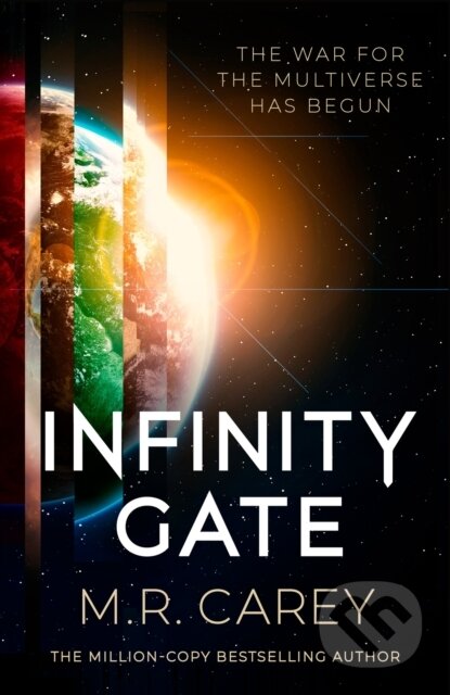 Infinity Gate