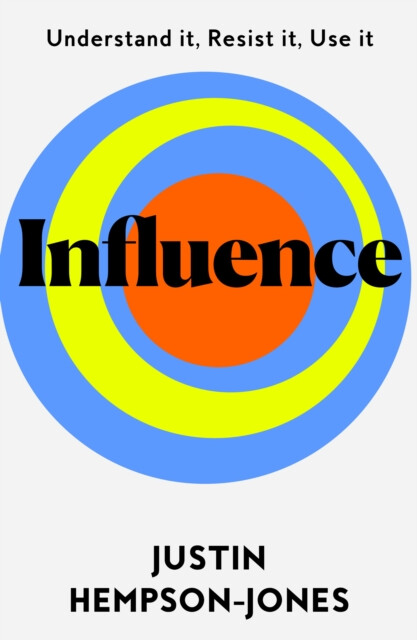 Influence - Justin Hempson-Jones
