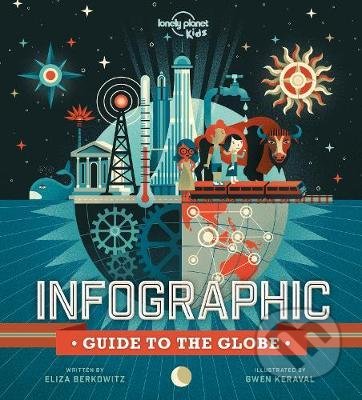Infographic Guide to the Globe