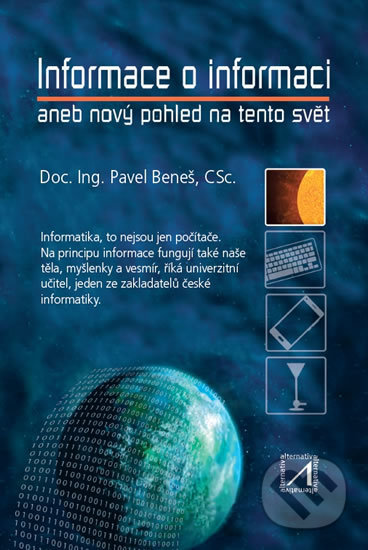 Informace o informaci