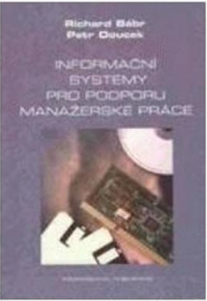 Informační systémy pro podporu manažerské práce