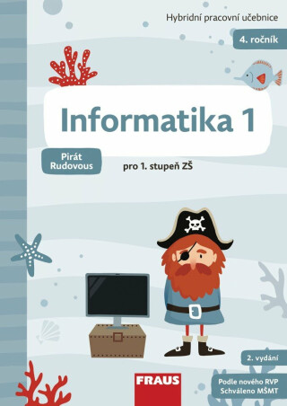 Informatika 1 pro ZŠ