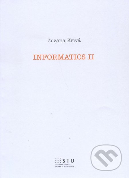 Informatika II