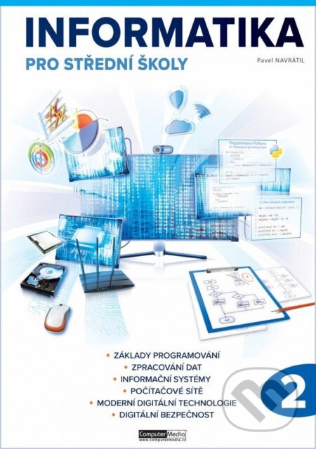 Informatika pro střední školy 2. díl