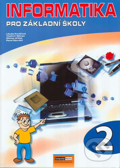Informatika pro základní školy 2