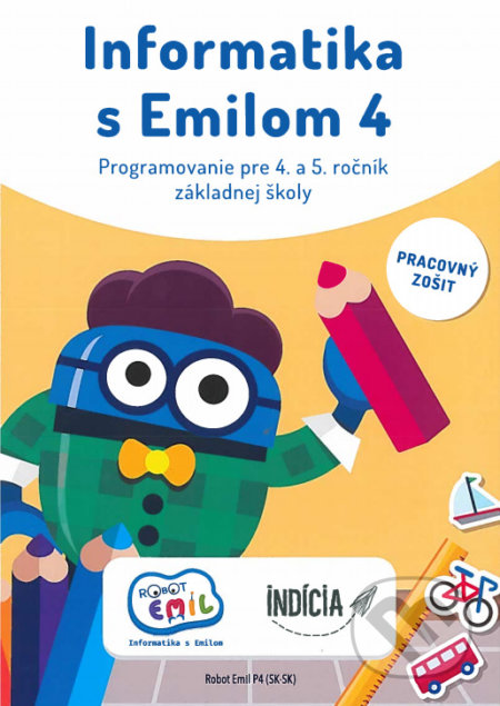 Informatika s Emilom 4