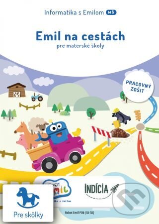 Informatika s Emilom