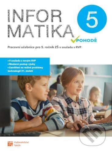 Informatika v pohodě 5