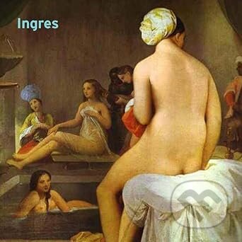 Ingres (Artist Monographs)