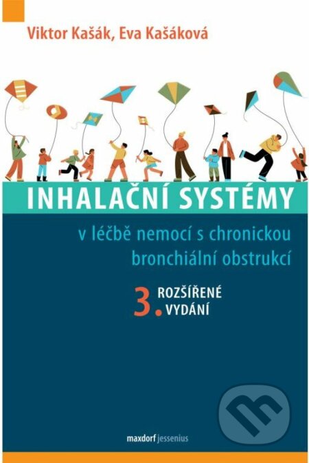 Inhalační systémy