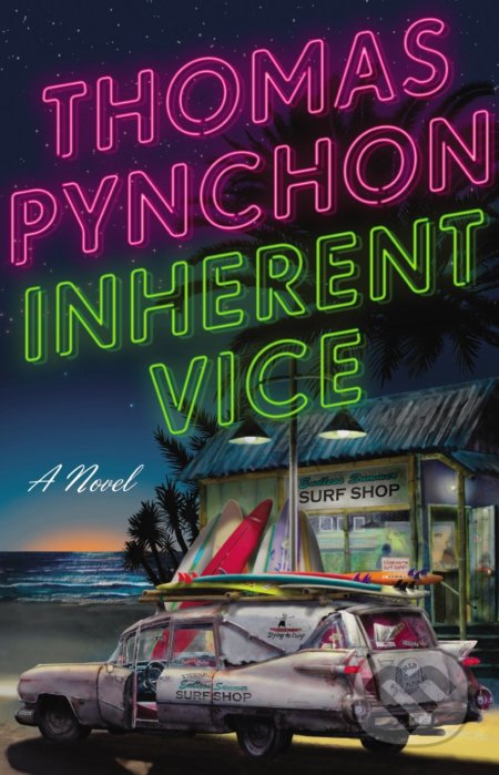 Inherent Vice