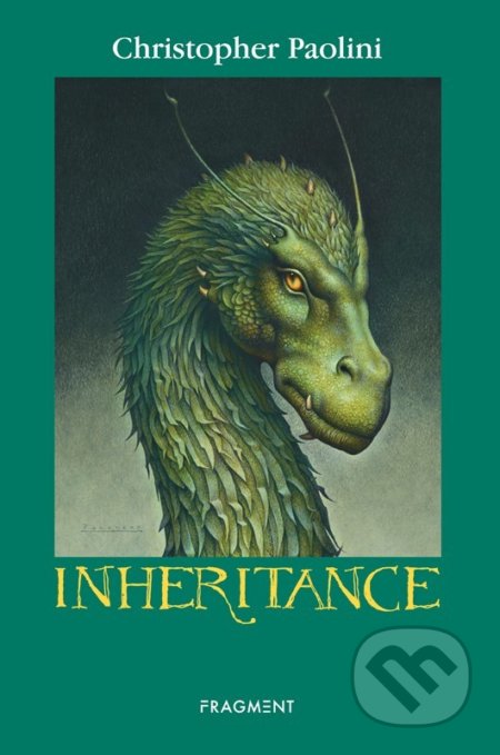 Inheritance (český)