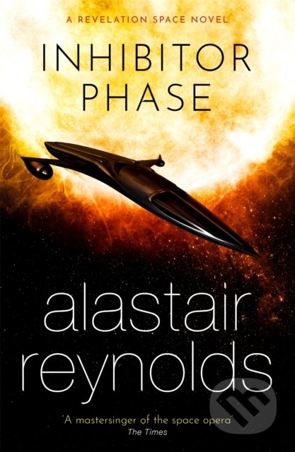 Inhibitor Phase
