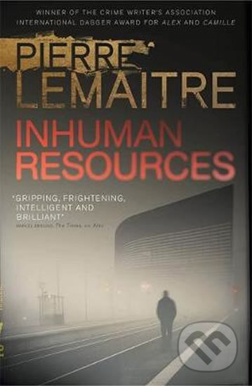 Inhuman Resources