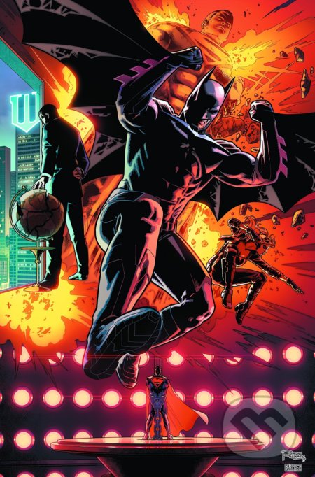 Injustice 2 Vol. 1