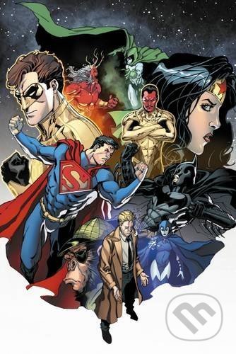 Injustice: Gods Among Us Year 3 Vol. 2