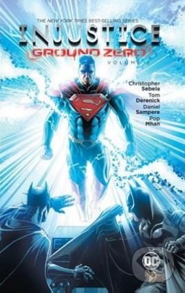Injustice: Ground Zero (Volume 2)